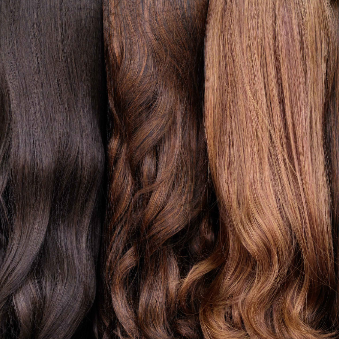 Kosher Human Hair Wigs (Sheitels)