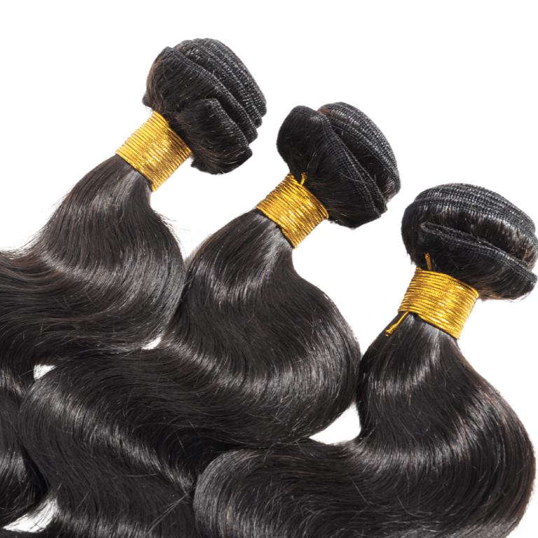 Premium Virgin Human Hair Extensions