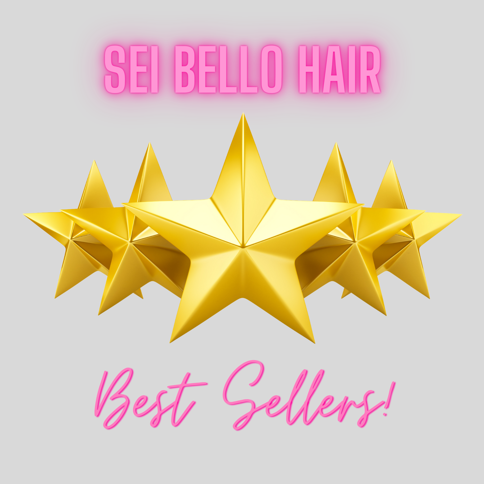 Best Sellers